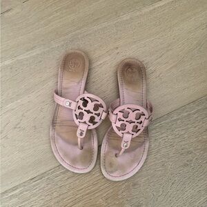 Tory Burch Miller Sandal